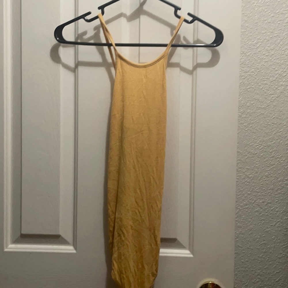 Spicy mustard